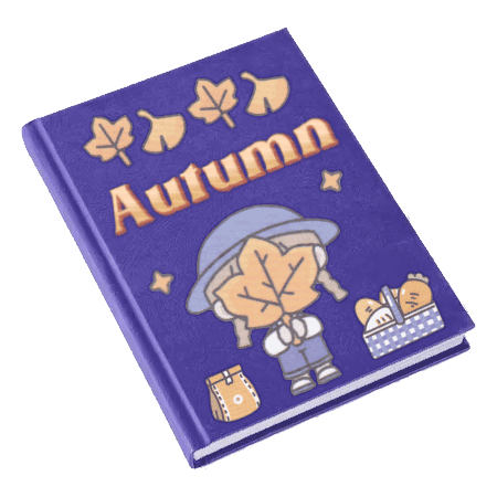 Cutie Set: Autumn