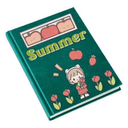 Cutie Set: Summer