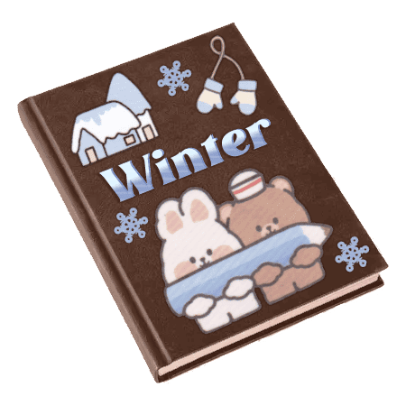 Cutie Set: Winter